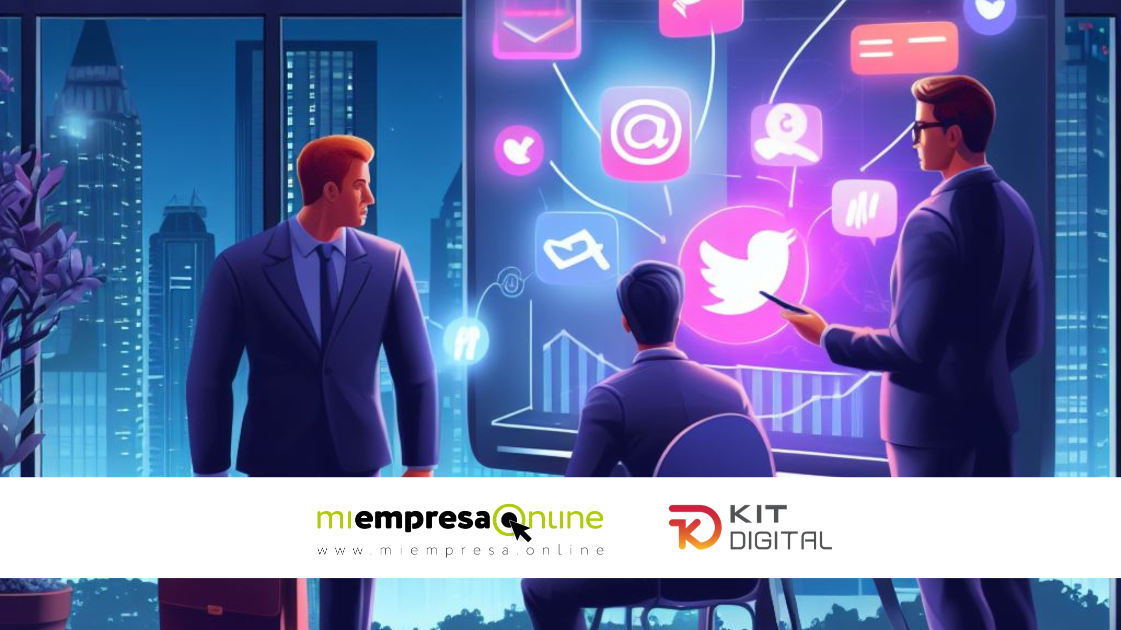 Como utilizar las redes sociales para el marketing