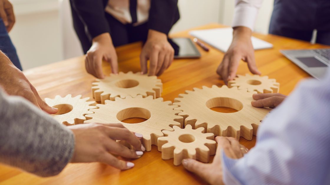 Cómo colaborar con otros bloggers Como colaborar con otros bloggers