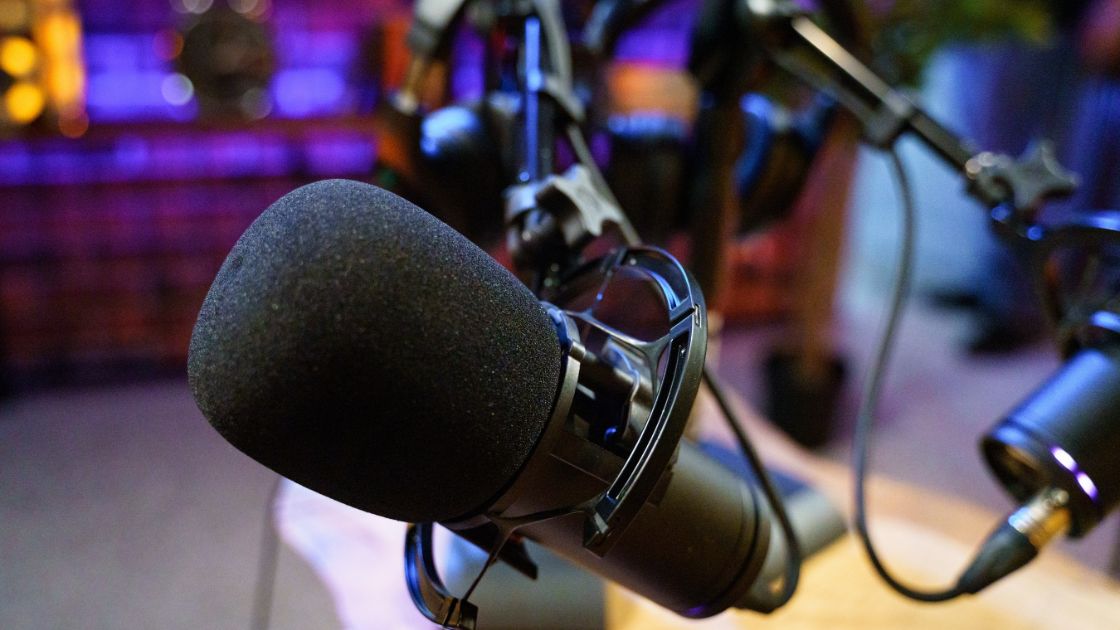 Como crear un podcast