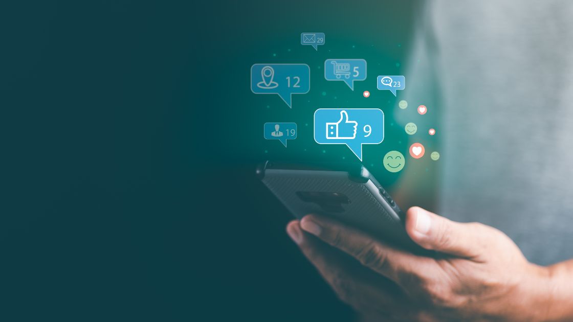 Como usar las redes sociales para promocionar tu blog