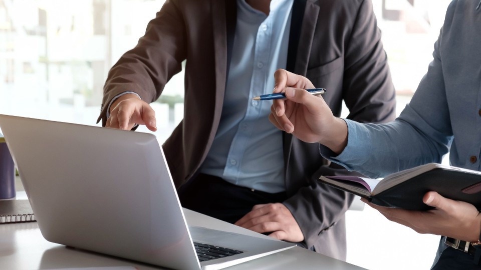 Servicio de Asesoramiento en Ventas Digitales