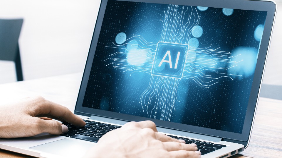 Aprende Tecnicas Estrategicas de IA