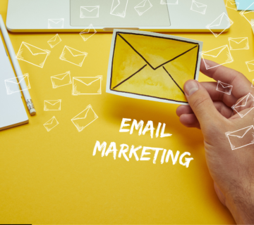 Email marketing el poder del email para conectar con tus clientes 360x320