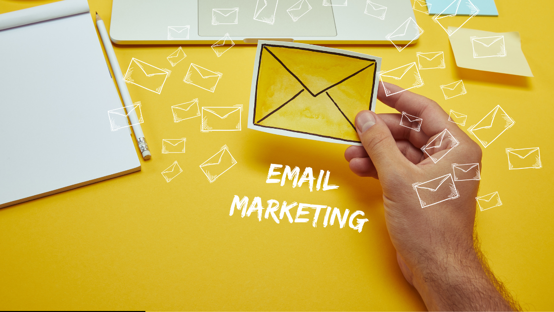 Email marketing: el poder del email para conectar con tus clientes. Email marketing el poder del email para conectar con tus clientes