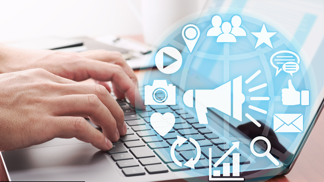 Marketing de contenidos crea contenido que atraiga y convierta a tus clientes