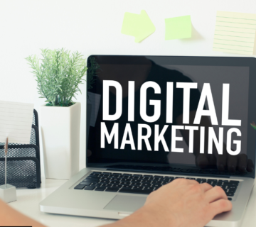 Marketing digital para empresas la guia completa para principiantes 360x320