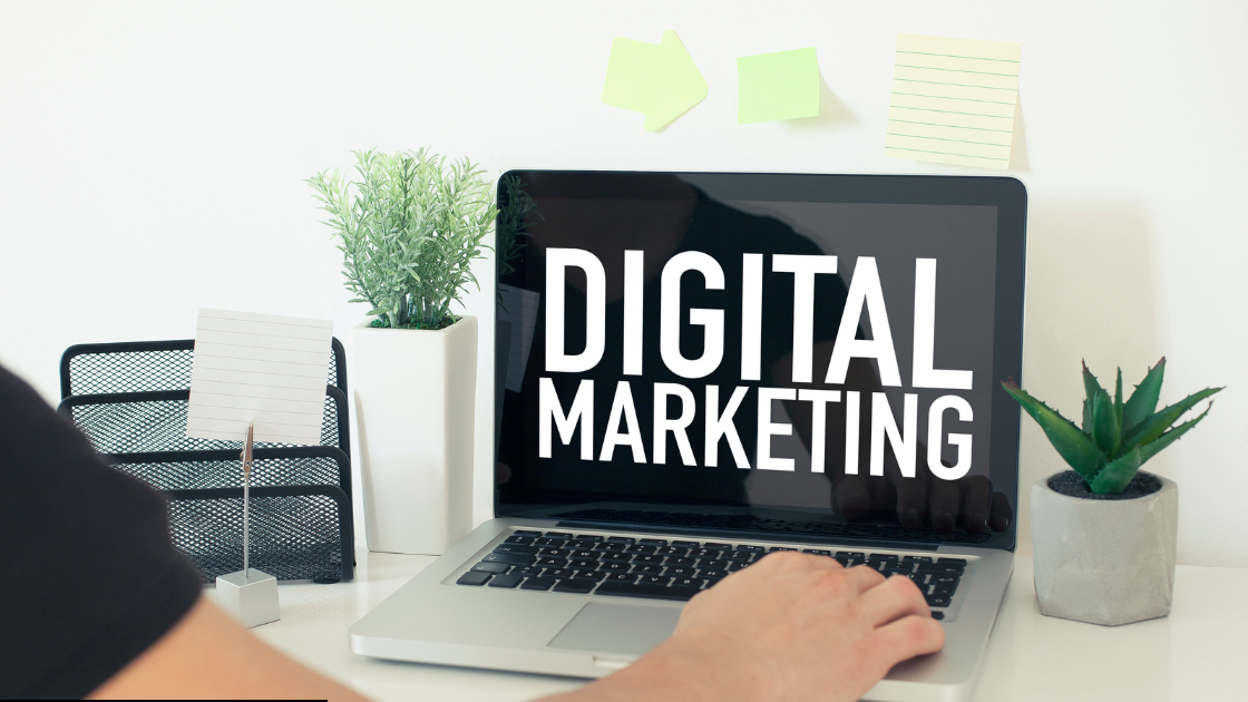 Marketing digital para empresas: la guía completa para principiantes. Marketing digital para empresas la guia completa para principiantes