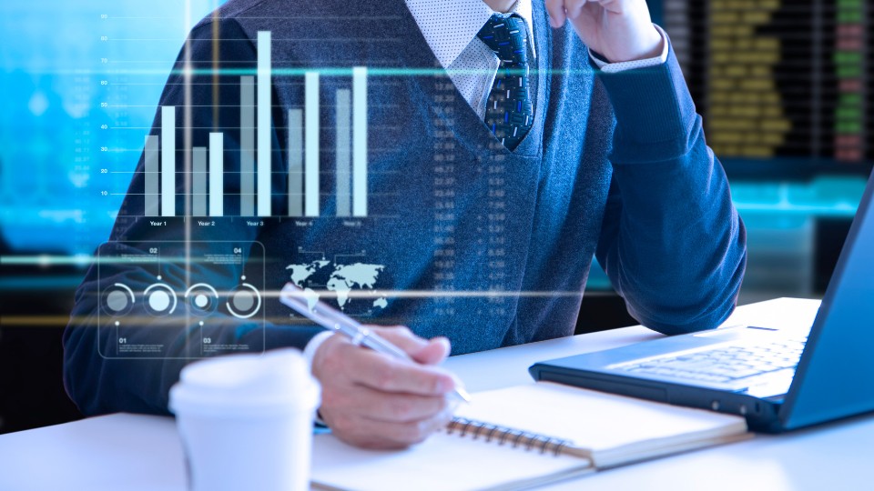 Monitoreo y evaluacion