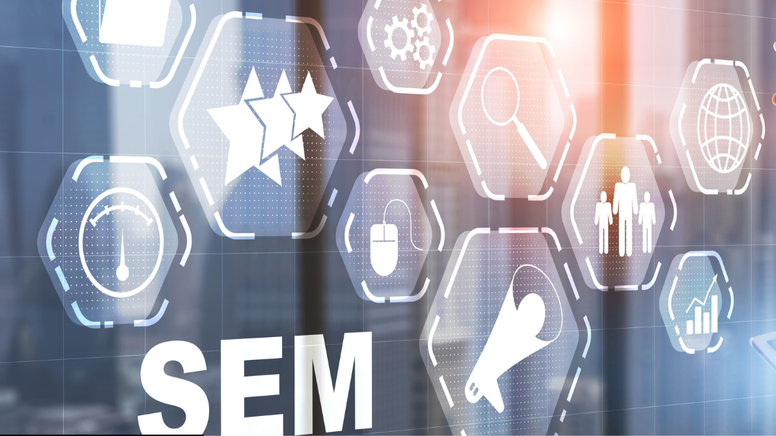 SEM Domina el marketing de buscadores y aumenta tus ventas online