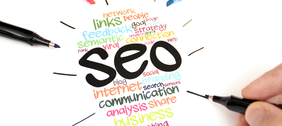 SEO ¿Que es y como posicionar tu web en los primeros resultados de busqueda 1120x500