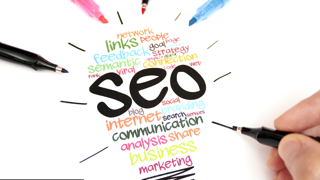 SEO ¿Que es y como posicionar tu web en los primeros resultados de busqueda