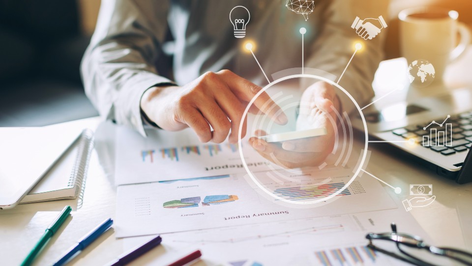 Servicio de Asesoramiento 360 en Transformacion Digital 1