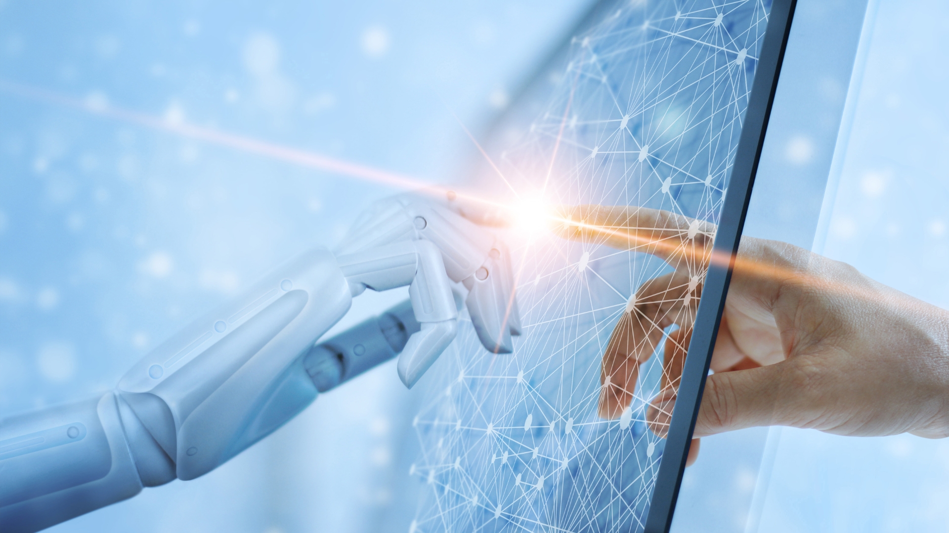 Servicio de Asesoramiento en Inteligencia Artificial