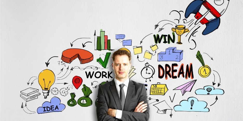 Marketing digital para startups