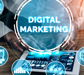 Marketing digital para pymes
