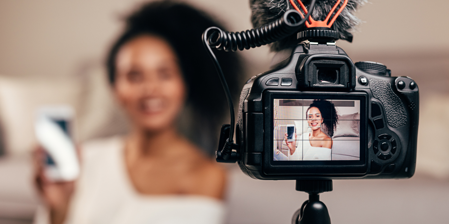Marketing de vídeo: crea vídeos que atraigan y cautiven a tu audiencia. Marketing de video
