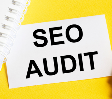 Auditoria SEO