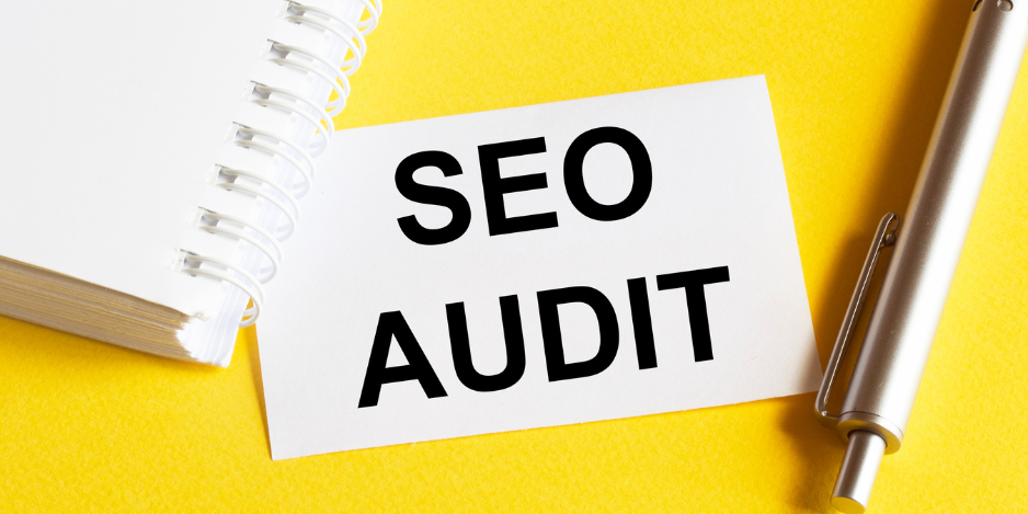 Auditoria SEO