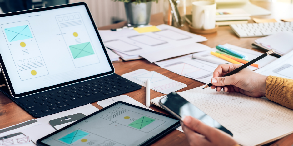 Creación de contenido web que enganche: aprende a crear contenido que atraiga y convierta a tus visitantes. Creación de contenido web
