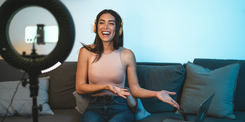 Marketing de influencers: ¿qué es y cómo usarlo para tu negocio? Marketing de influencers