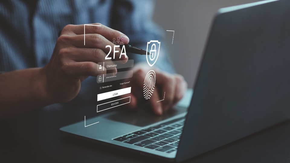 Monitoreo ciberseguridad