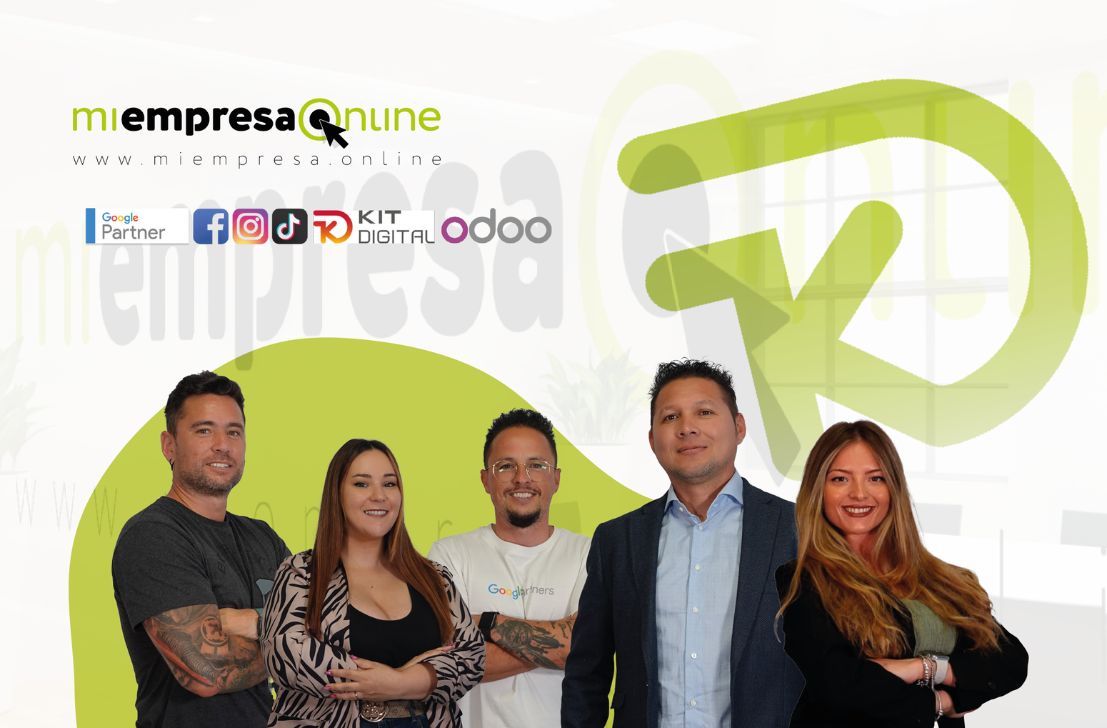agencia de marketing kit digital valencia