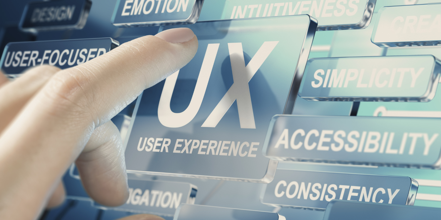Experiencia del usuario (UX) en marketing: crea una experiencia de usuario que enamore a tus clientes. Experiencia del usuario (UX) en marketing