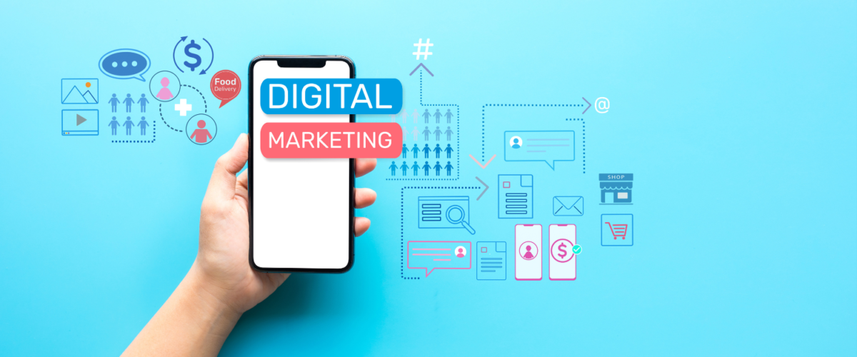 Personalización del marketing digital