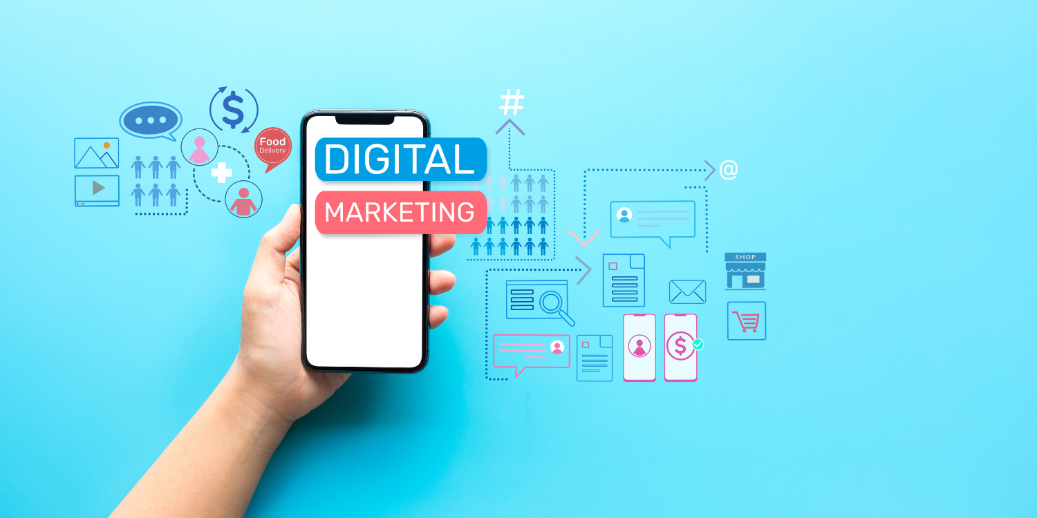 Personalización del marketing digital