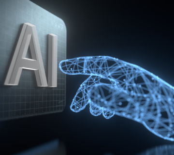 Inteligencia artificial para el marketing digital