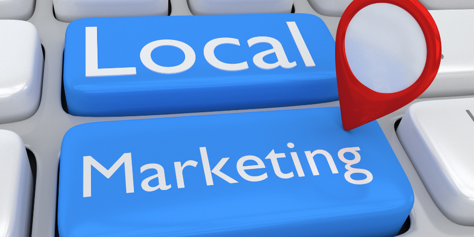 Marketing digital local: llega a más clientes en tu zona. Marketing digital local