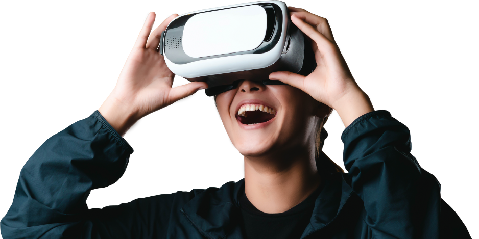 Realidad aumentada y realidad virtual para marketing