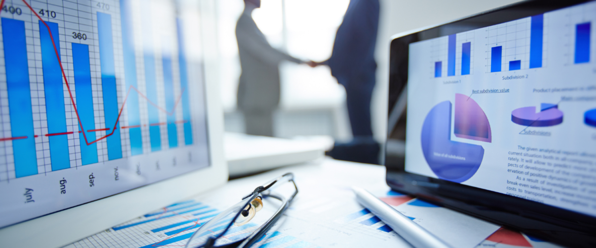 Análisis de datos de marketing