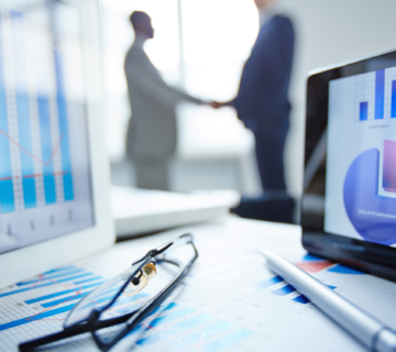 Análisis de datos de marketing