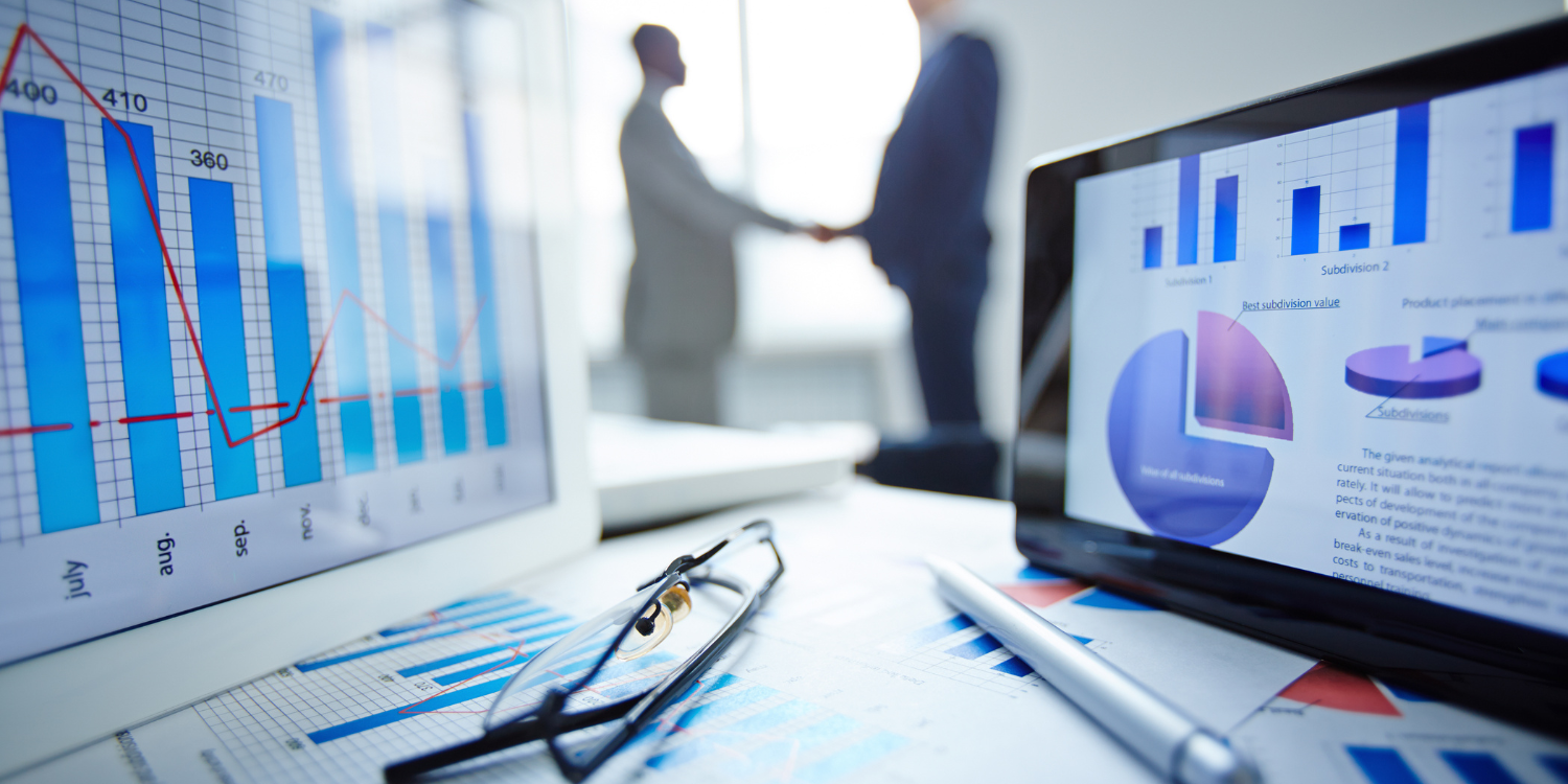 Análisis de datos de marketing