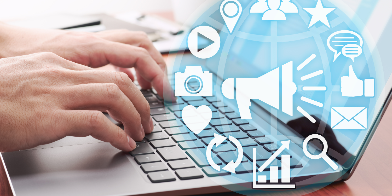 Atribución de marketing: descubre qué canales de marketing te están dando más resultados. Atribución de marketing