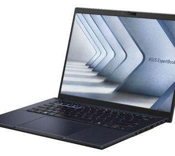 Asust B3404CV 1 360x320