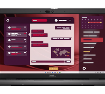 Notebook latitude 14 3450 1 360x320