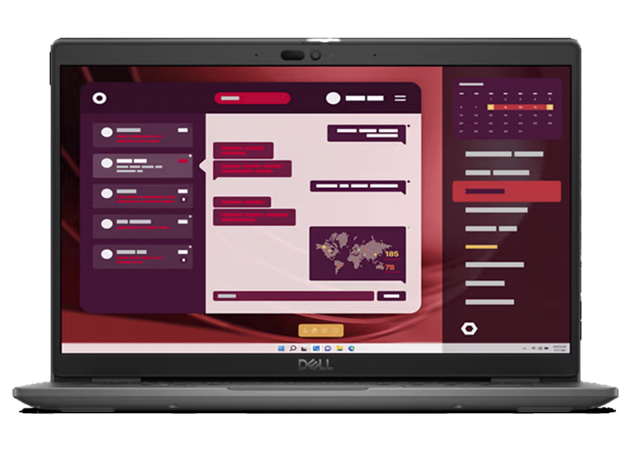 Ordenadores Kit Digital Notebook latitude 14 3450 1