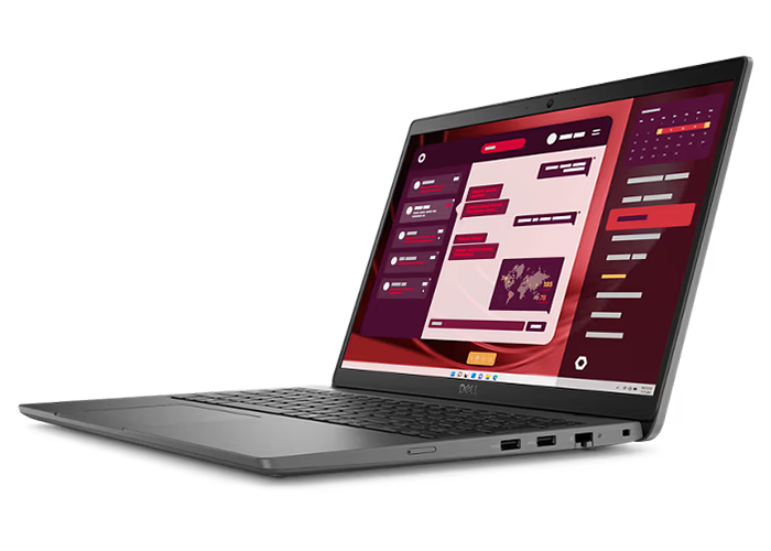 Ordenadores Kit Digital Notebook latitude 15 3550 gray gallery 5 1
