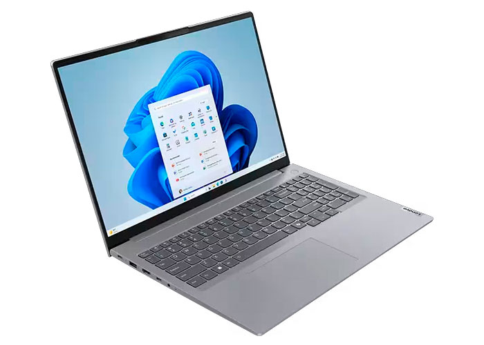 ThinkBook 16 G7 ARP 2
