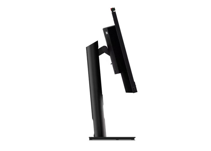 Lenovo ThinkCentre M75q Gen5 + Monitor ThinkCentre Tiny-In-One24 Gen5 23,8″ M75q non touch 2