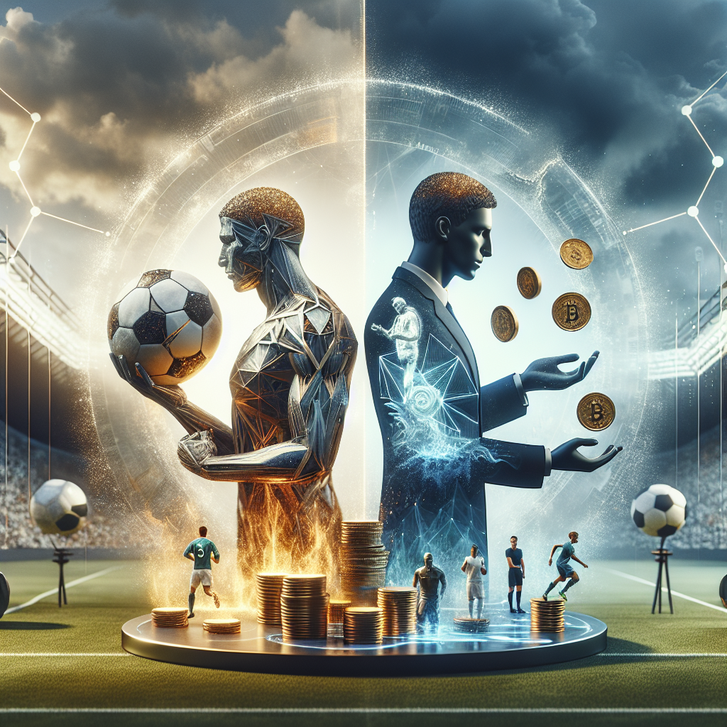 Renovaciones estratégicas del Barcelona un paralelismo entre fútbol y emprendimiento digital Renovaciones estratégicas del Barcelona un paralelismo entre fútbol y emprendimiento digital