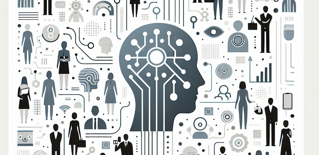Revolución digital: Emprendedores y creadores de contenido enfrentan nuevos retos en la era de la inteligencia artificial 