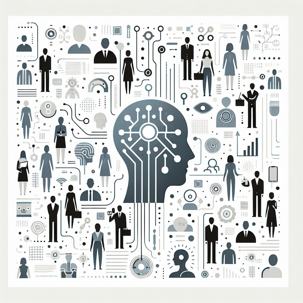Revolución digital: Emprendedores y creadores de contenido enfrentan nuevos retos en la era de la inteligencia artificial 