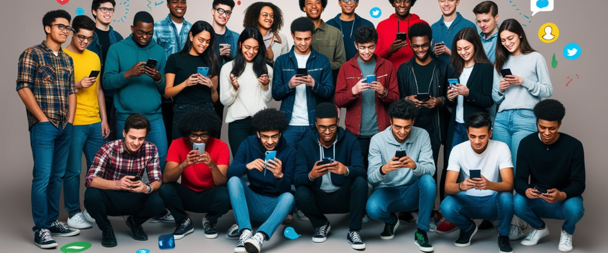 Redes Sociales: El Nuevo Terreno de Juego para Emprendedores Digitales