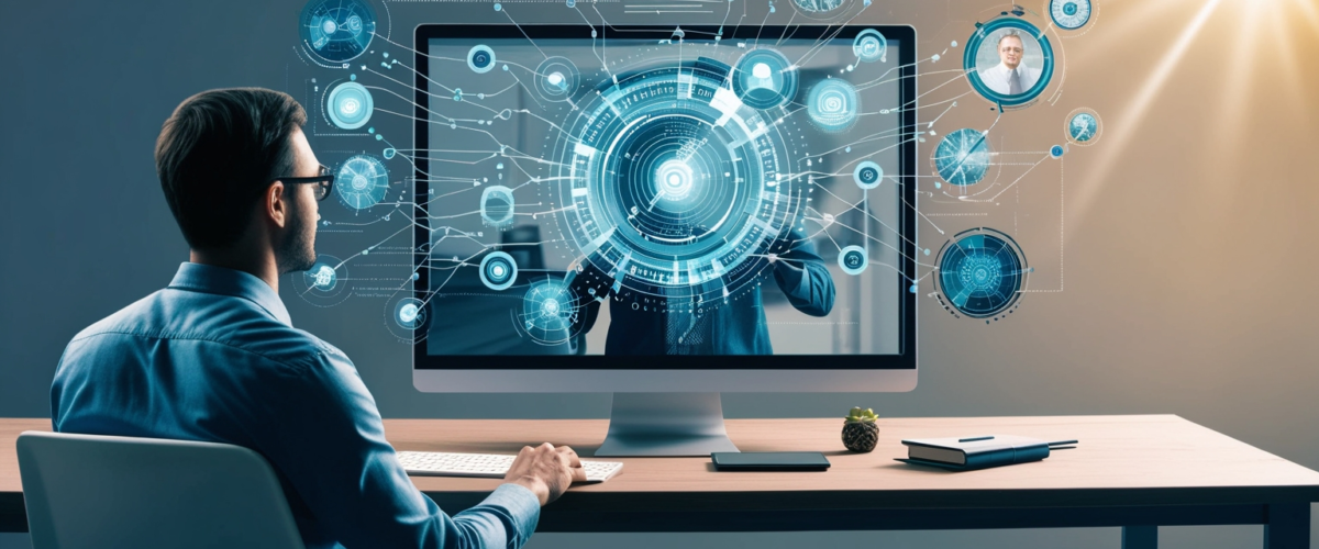 Revoluciona tu Emprendimiento con IA en Marketing