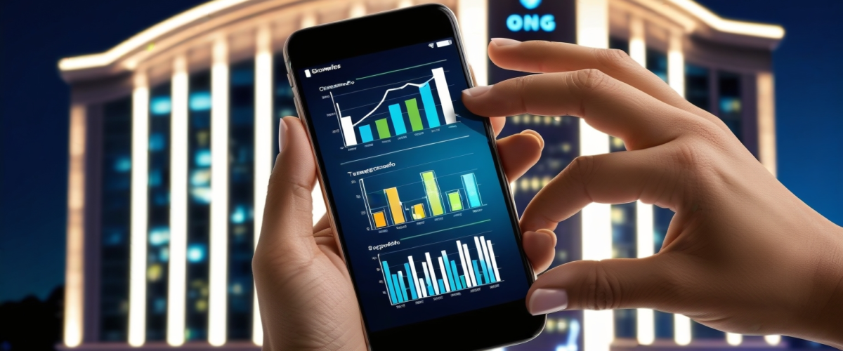 "Transparencia Digital: El Pilar del Éxito para ONGs en la Era del Fundraising"