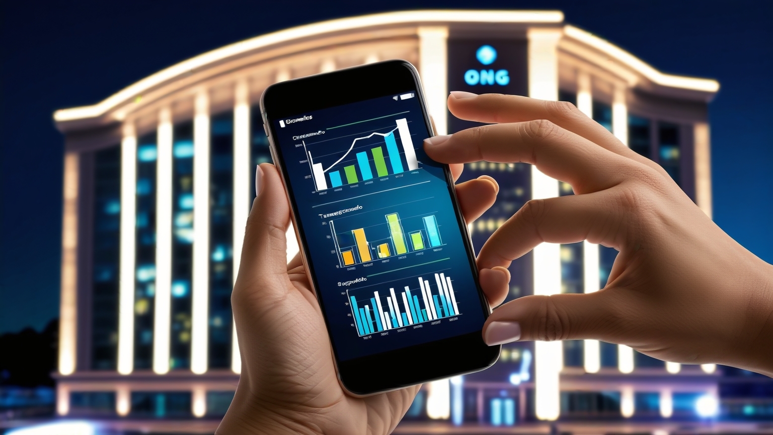 "Transparencia Digital: El Pilar del Éxito para ONGs en la Era del Fundraising"
