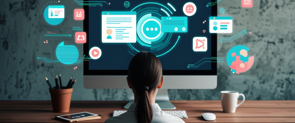 "Crea Tu Marca Personal: Conquista el Mundo Digital con Autenticidad y Estrategia"